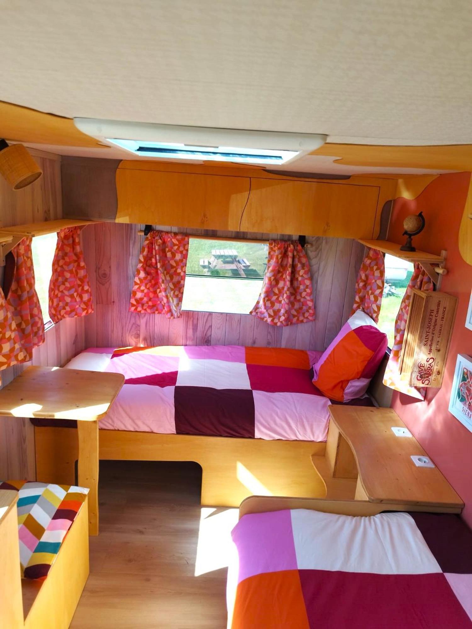 Camping Les Ronds Duval Face Aux Iles Anglo-Normandes Les Moitiers-d'Allonne Exterior photo