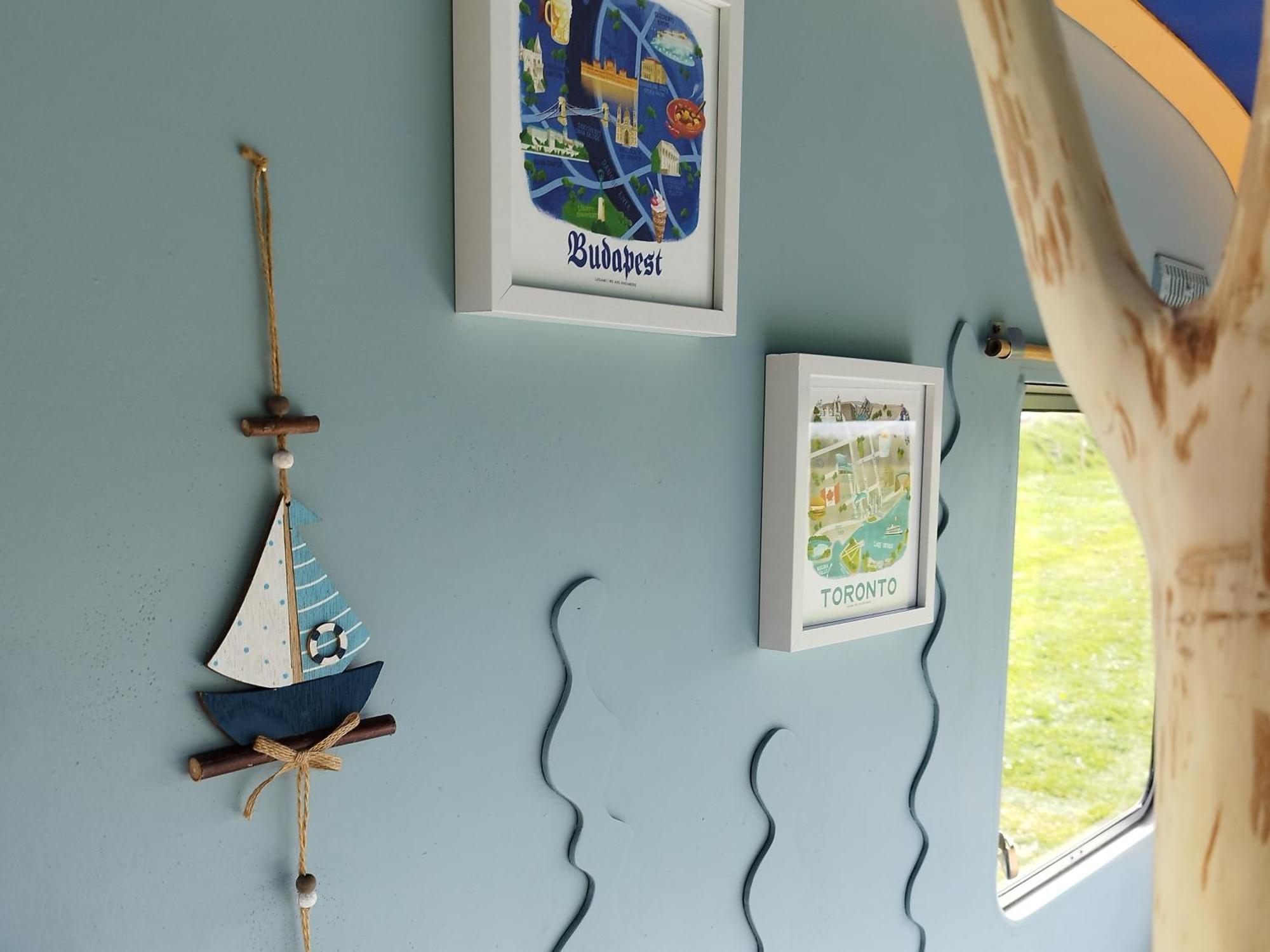 Camping Les Ronds Duval Face Aux Iles Anglo-Normandes Les Moitiers-d'Allonne Room photo
